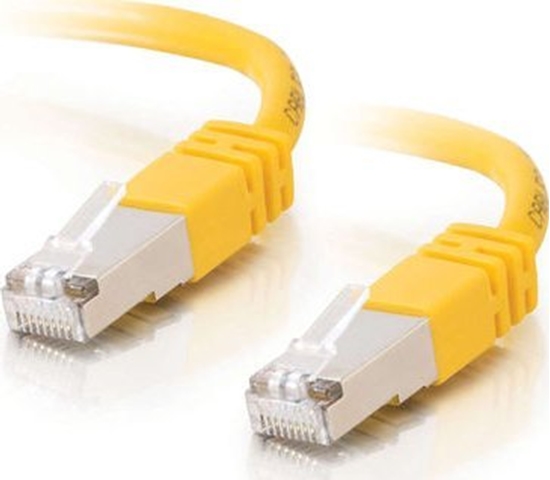 Picture of LOGON LOGON SSTP Cat6a kabel sieciowy óty 3 m