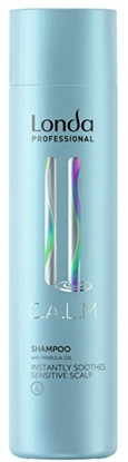 Изображение Londa Professional C.A.L.M Marula Oil Shampoo 250 ml