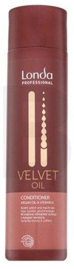 Picture of Londa Professional Velvet Oil Conditioner 250 ml