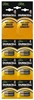 Picture of LR03/AAA baterijas 1.5V Duracell BASIC sērija Alkaline MN2400 HBDC iepakojumā 12 gb