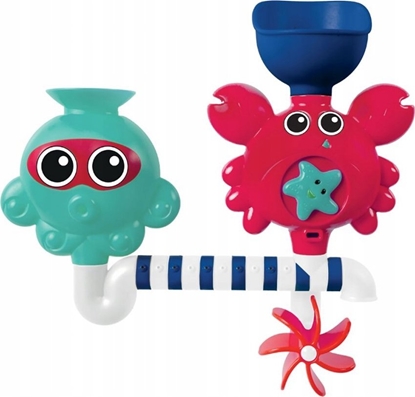 Attēls no Ludi gra do kpieli, Krab