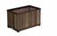Picture of Lumarko KETER DONICZKA DECO RECTANGLE PLANTER WALNUT