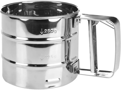 Attēls no Lumarko Luigi Ferrero Prima FR-1264 Sito do mki 18cm FR-1264 (3800139246624)