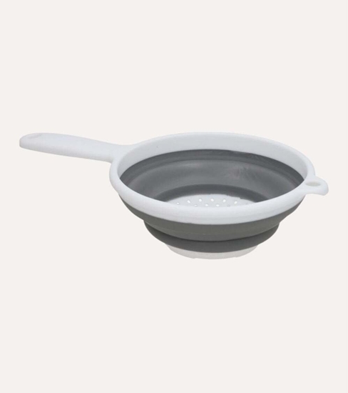 Picture of Lumarko Skadane sitko z uchwytem 35 5 x 20 x 8 cm KITCHEN&GO 8445393543574 (8445393543574)