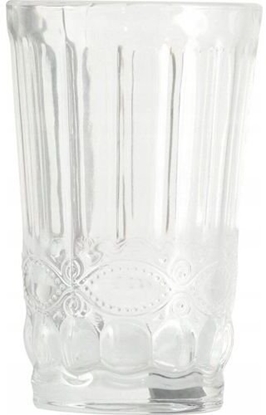 Attēls no Lumarko Szklanki (6 gab.) 225 ml 10 x 7 x 7 cm KITCHEN&GO 8445393430607 (8445393430607)