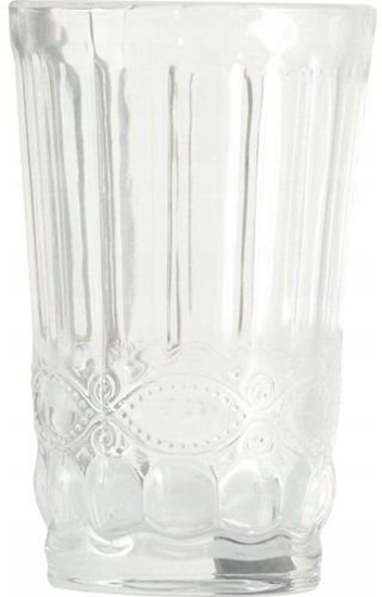 Picture of Lumarko Szklanki (6 gab.) 225 ml 10 x 7 x 7 cm KITCHEN&GO 8445393430607 (8445393430607)
