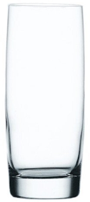 Attēls no Lumarko Zestaw szklanek 4szt 413ml NACHTMANN 92041 92041 (4003762235204)