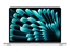 Attēls no MacBook Air 13.6 cala: M5 10/10, 16GB, 1TB SSD, bez zasilacza - Srebrny