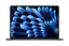 Attēls no MacBook Air 15.3 cala: M5 10/10, 24GB, 1TB SSD, bez zasilacza - Północ