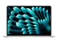 Attēls no MacBook Air 15.3 cala: M5 10/10, 24GB, 1TB SSD, bez zasilacza - Srebrny