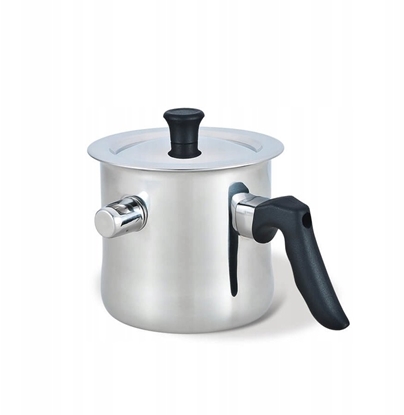 Attēls no Maestro Garnek do gotowania mleka 1.5L MAESTRO MR-1698