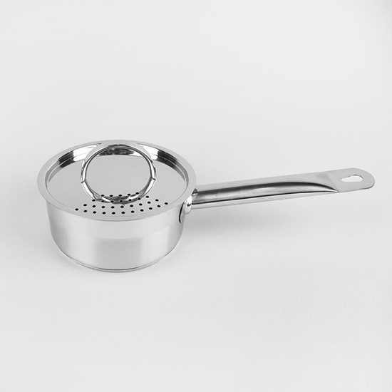 Picture of Maestro Rondel z pokrywk MAESTRO MR-3511-16S 16 cm