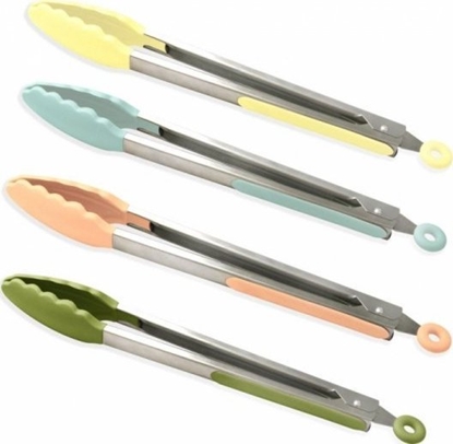 Attēls no Maestro SZCZYPCE KUCHENNE 30cm 4 KOLORY MR-1594