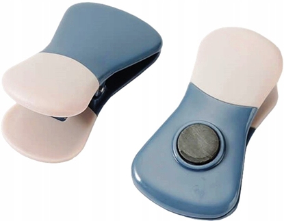 Attēls no Maestro Zestaw 2 klipsów z magnesem na lodówk MAESTRO MR-1190