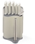 Picture of Maestro Zestaw kuchenny do krojenia MR-1413-GREY MAESTRO