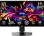 Изображение Monitor MSI MAG 274QP QD-OLED X24