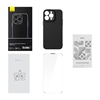 Picture of Magnetic Case Baseus Synthetic Fiber Series for iP