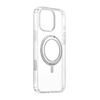 Picture of Magnetic case with stand Baseus SkyRing 360° iP16 