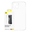 Изображение Magnetic Phone Case for iPhone 15 Plus Baseus OS-L