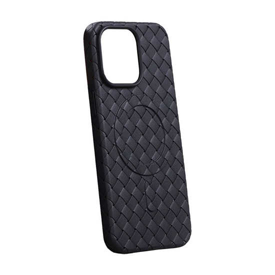 Picture of Magnetic protective phone case Joyroom JR-BP005 fo