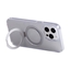 Attēls no Magnetic protective phone case with holder Joyroom