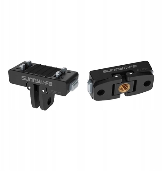 Picture of Magnetyczny adapter montaowy Sunnylife do Insta360 X5/Ace/Ace Pro2/1