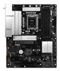Picture of Mainboard|ASROCK|B860 Rock WiFi 7|Intel B860|LGA 1851 (Socket V1)|ATX|RAM DDR5-SDRAM|4xSlots|Wi-Fi Yes|Bluetooth Yes|3xNumber of M.2 (M) slots|B860ROCKWIFI7