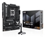Picture of Mainboard|ASUS|AMD B850|SAM5|ATX|Memory DDR5|Memory slots 4|2xPCI-Express 4.0 1x|1xPCI-Express 4.0 16x|1xPCI-Express 5.0 16x|3xM.2|1xHDMI|1xDisplayPort|2xUSB 2.0|4xUSB 3.1|3xUSB 3.2|1xUSB-C|1xRJ45|5xAudio port|TUFGAMINGB850-PLUSWIFI