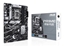 Picture of Mainboard|ASUS|Intel B760 Express|LGA1700|ATX|Memory DDR5|Memory slots 4|2xPCI-Express 3.0 1x|1xPCI-Express 4.0 16x|1xPCI-Express 5.0 16x|3xM.2|1x15pin D-sub|1xHDMI|1xDisplayPort|2xUSB 2.0|3xUSB 3.2|1xUSB-C|1xRJ45|3xAudio port|PRIMEB760-PLUS
