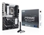 Attēls no Mainboard|ASUS|Intel B860 Express|LGA1851|ATX|Memory DDR5|Memory slots 4|PRIMEB860-PLUSWIFI