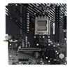 Picture of Mainboard|BIOSTAR|AMD B850|Socket AM5|micro ATX|RAM DDR5-SDRAM|2xSlots|Wi-Fi Yes|Bluetooth Yes|2xNumber of M.2 (M) slots|B850MT2-EDJ