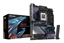 Attēls no Mainboard|GIGABYTE|AMD X870E|Socket AM5|ATX|RAM DDR5-SDRAM|4xSlots|Wi-Fi Yes|Bluetooth Yes|5xNumber of M.2 (M) slots|GIGABYTE X870E AORUS MASTER X3D|X870EAMASTERX