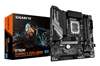 Picture of Mainboard|GIGABYTE|Intel B760|LGA 1700|micro ATX|RAM DDR4-SDRAM|4xSlots|2xNumber of M.2 (M) slots|B760MGXDDR4GEN5