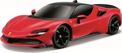 Attēls no Maisto MAISTO 81532 Ferrari SF90 Stradale 1:24 R/C baterie
