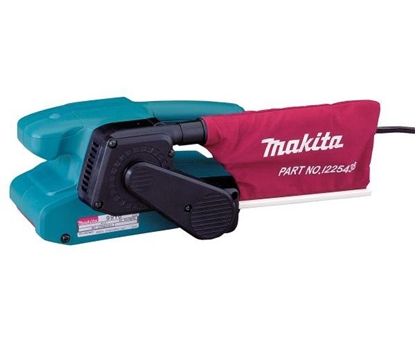 Attēls no Makita 9910 Belt Sander