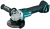 Picture of Leņķa slīpmašīna Makita DGA506Z; 18 V (bez akumulatora un lādētāja)