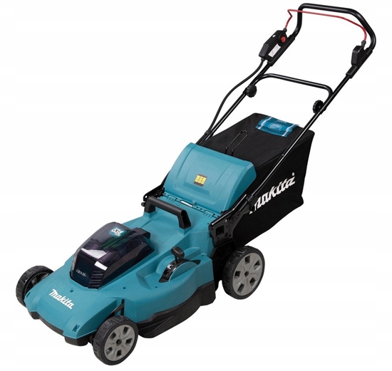 Изображение Makita DLM538Z cordless lawn mower