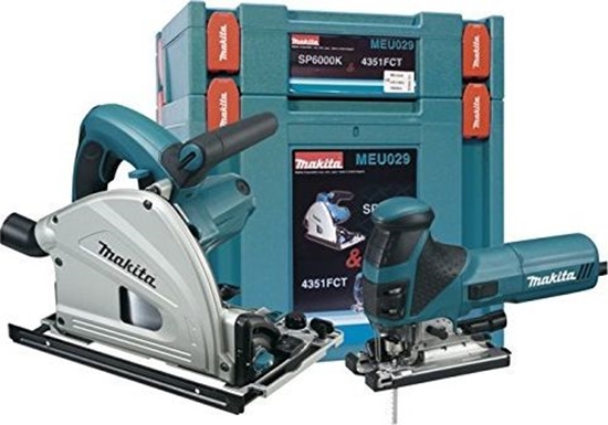Изображение Makita MEU029J Saw Set