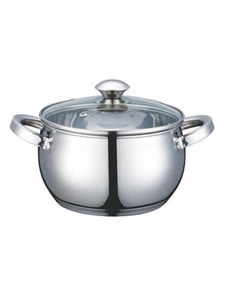 Picture of Maku Katls Voltz OV51210G18 18 cm 2 7 litrów stal nierdzewna 5551210G18 (3800235309377)