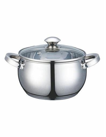 Picture of Maku Katls Voltz OV51210G18 18 cm 2 7 litrów stal nierdzewna 5551210G18 (3800235309377)
