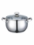 Picture of Maku Katls Voltz OV51210G18 18 cm 2 7 litrów stal nierdzewna 5551210G18 (3800235309377)