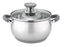 Изображение Maku Katls Voltz OV51210N24 24 cm/6 l szare uchwyty stal nierdzewna 5V1210N24G (3800237040865)