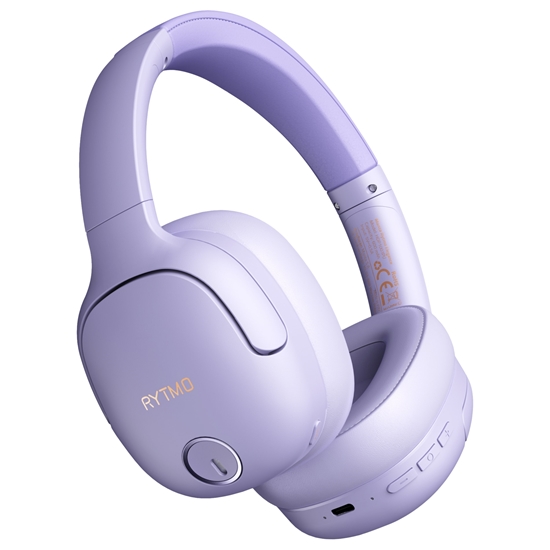 Picture of Manta HDP1001PU Rytmo Elegance Purple