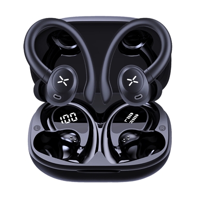 Изображение Manta MATWS012BK Rytmo Sport 2 Black