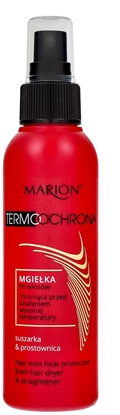 Изображение Marion MARION Final Control Mgieka do wosów termoochrona 130 ml