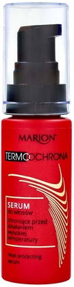 Изображение Marion MARION FINAL CONTROL Serum d/w termoochr.30ml&