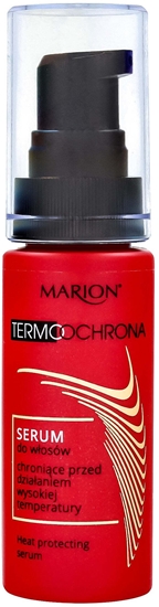 Изображение Marion MARION FINAL CONTROL Serum d/w termoochr.30ml&