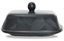 Изображение Maselniczka Maestro Maselniczka ceramiczna maselnica pojemnik na maso Geometry Black MAESTRO MR-20003-45
