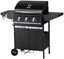 Picture of Master Grill & Party MG673 Grill ogrodowy gazowy 5.6 kW