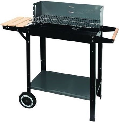 Attēls no Master Grill & Party MG909 Grill ogrodowy wglowy 53 cm x 37 cm